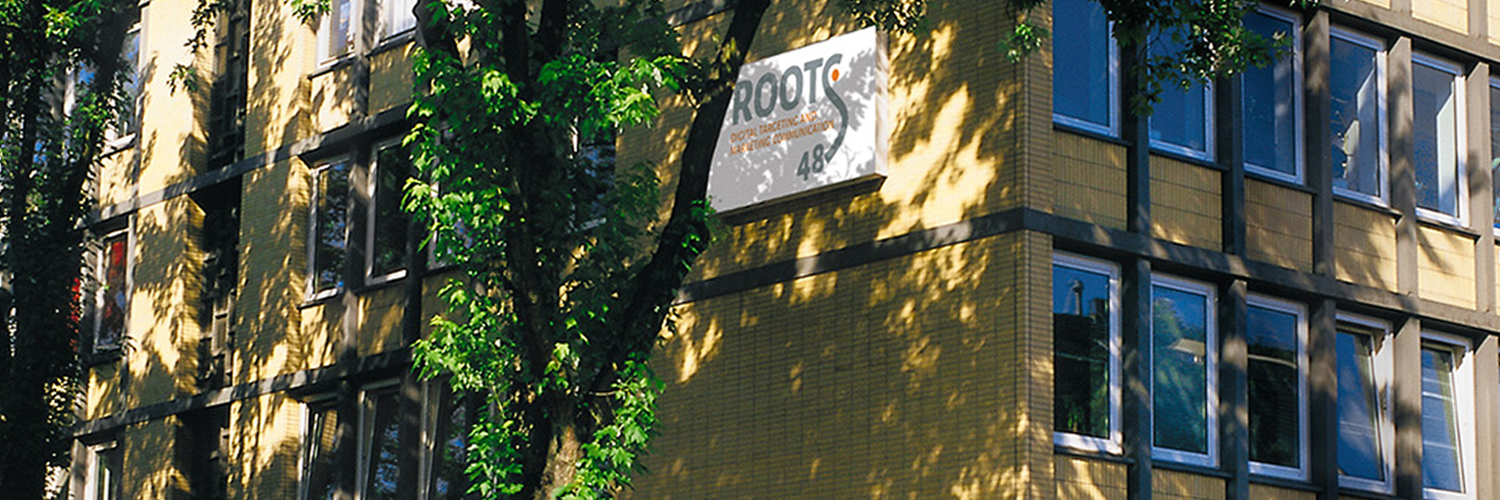 roots48gmbh's profile banner image