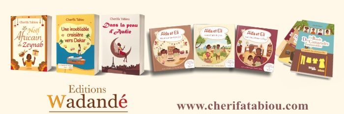 CherifaTABIOU's profile banner image