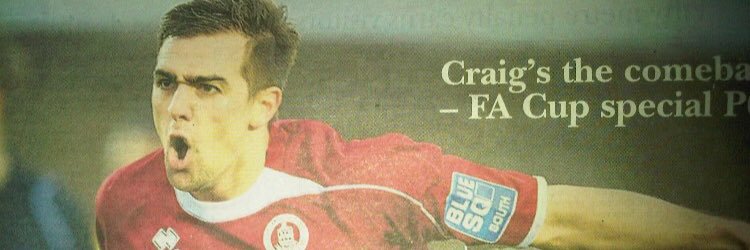 Craig Parker banner