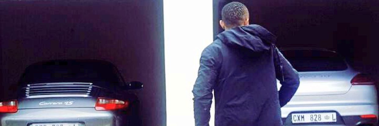 TshehlaModiba's profile banner image