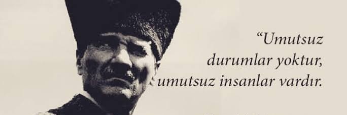 Bilge Törük banner