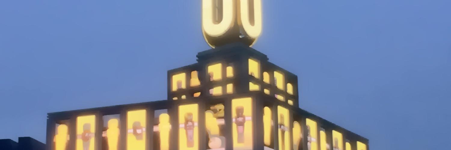 Phil O'Dendron banner