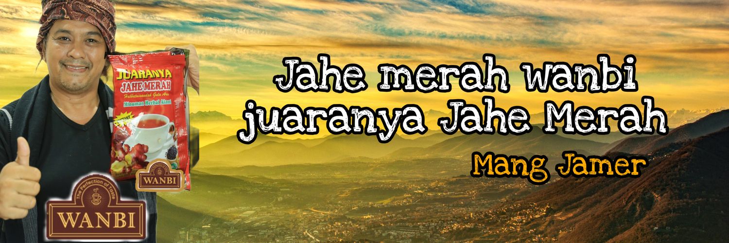 Diky Chandra Negara banner