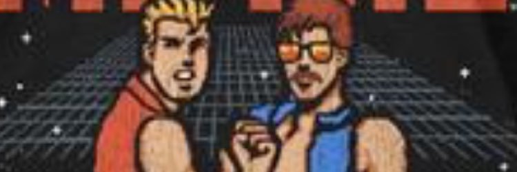 463mike's profile banner image