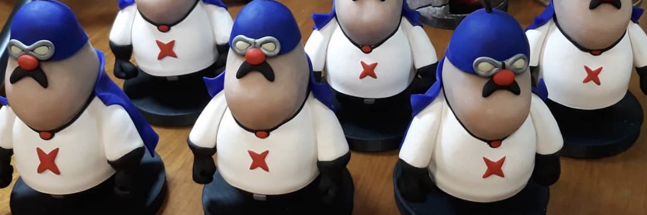 Cálico Electrónico banner