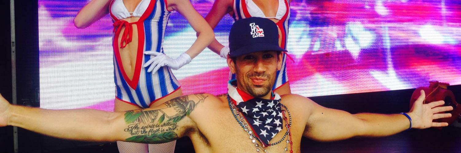 Kevin C. Bradley banner