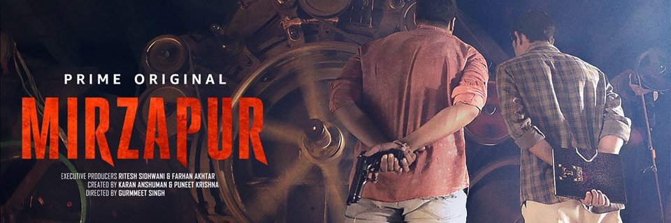 Puneet Krishna banner