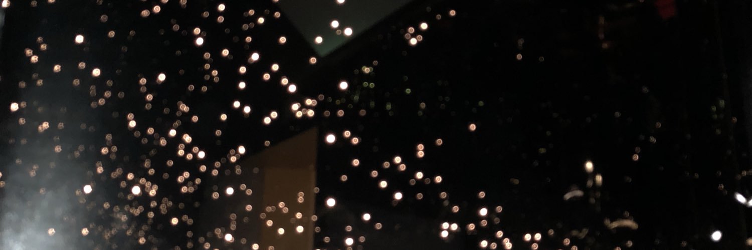 mirandaraamirez's profile banner image