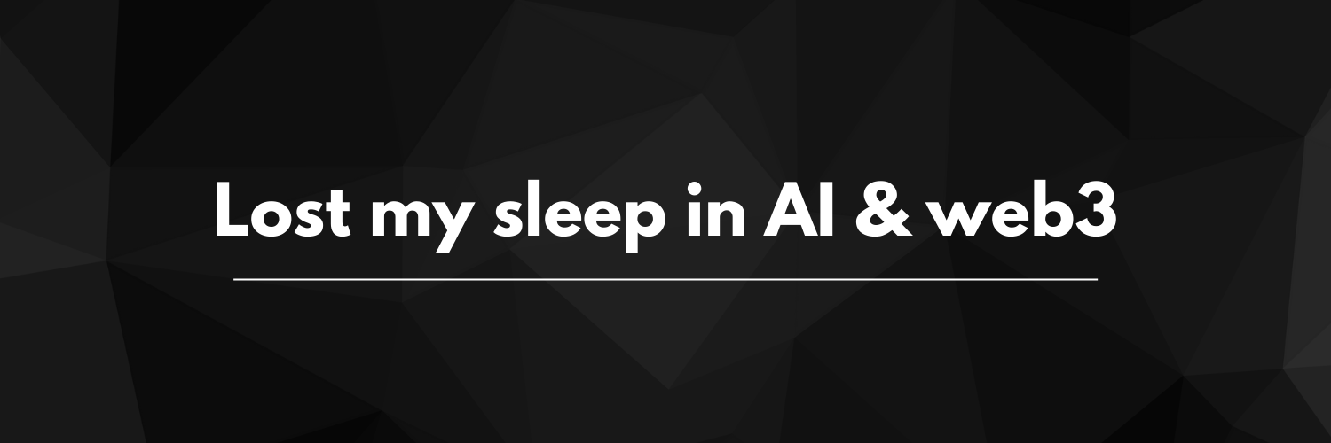 FelixMagoTech's profile banner image
