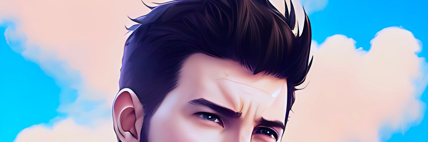 eggplAnthony's profile banner image