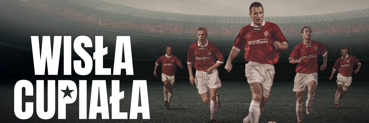Michał Trela banner