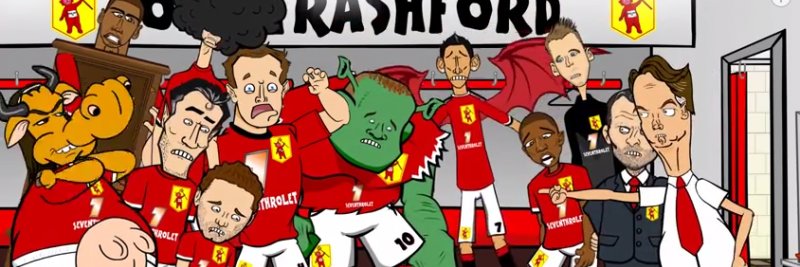 UnitedRobcast's profile banner image