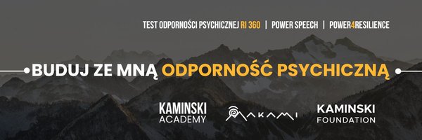 Marek Kamiński Profile Banner