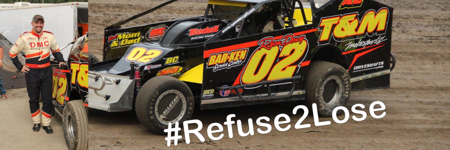 Jeremy McGaffin™ banner