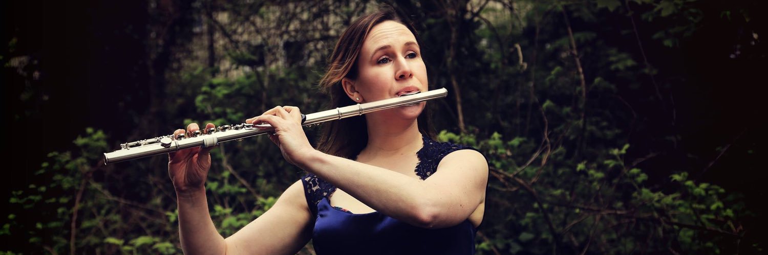 DanaMorganFlute's profile banner image