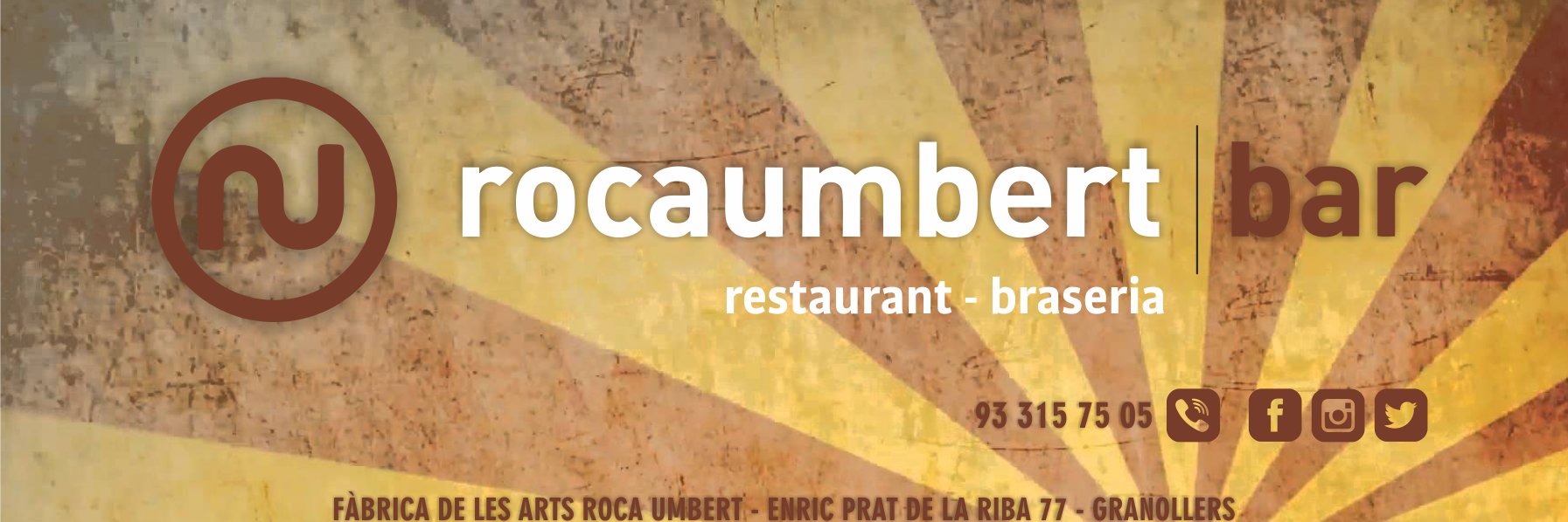 RocaUmbertBar's profile banner image