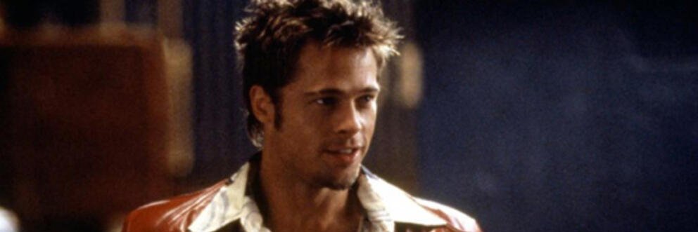 Tyler Durden banner