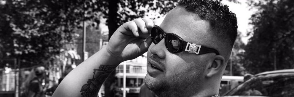 MIKEY DINERO banner