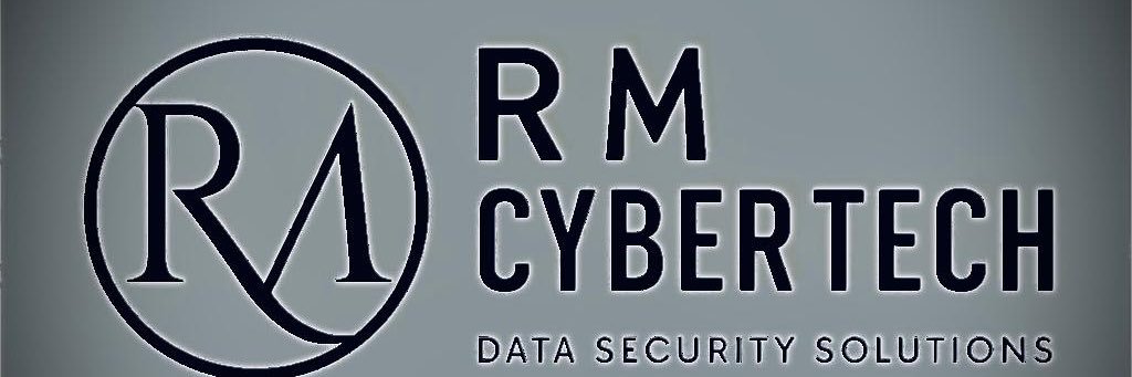 RMcybertech9's profile banner image