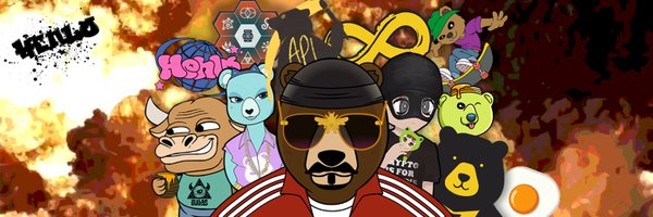 honeyjar Profile Banner