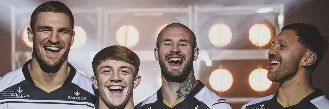 ashborman's profile banner image
