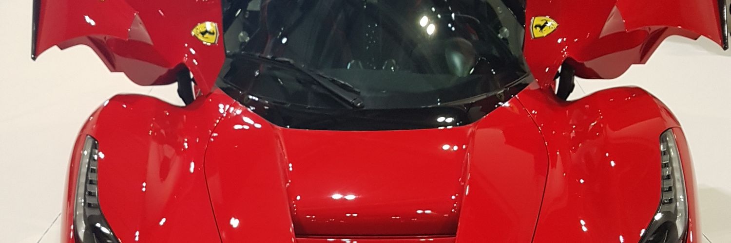 watsdav5's profile banner image