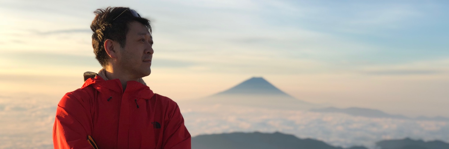 kensukejoji's profile banner image