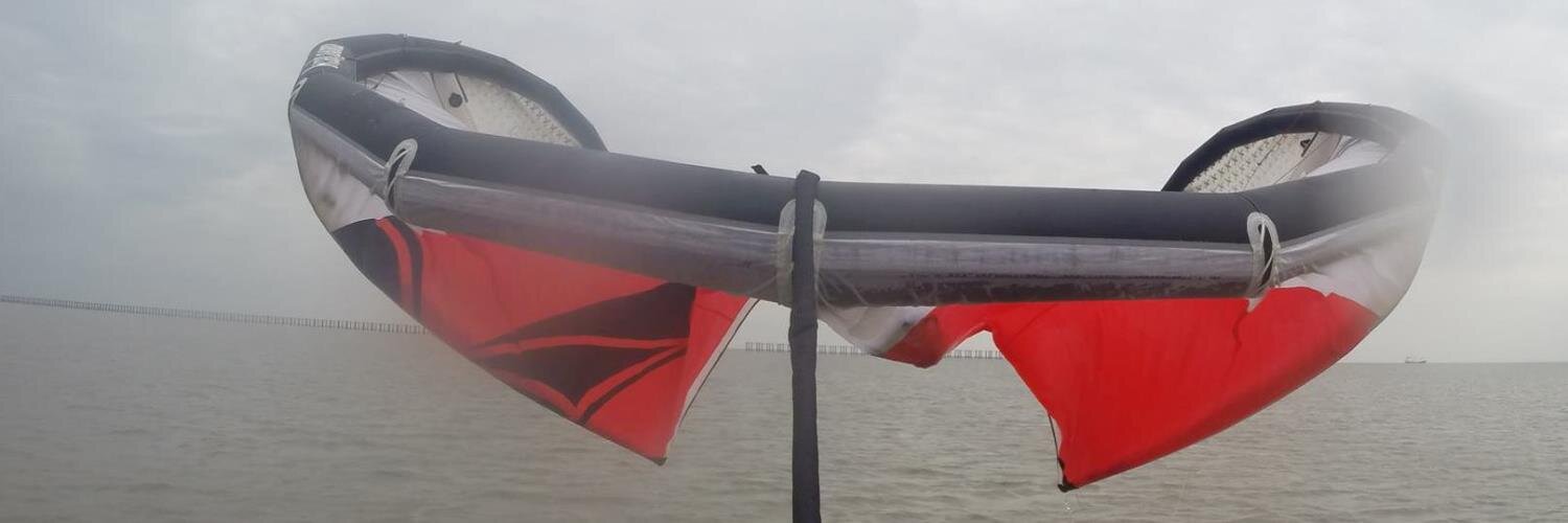 Nick Murphy banner