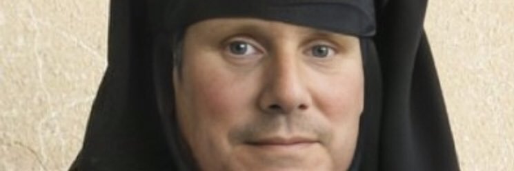 godsteveb's profile banner image