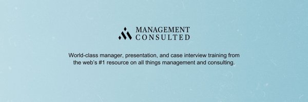 MConsulted Profile Banner