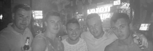 Gareth_thomas21's profile banner image