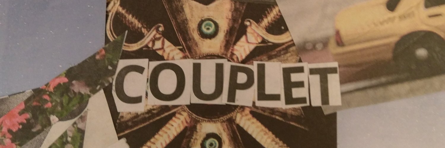 COUPLET banner