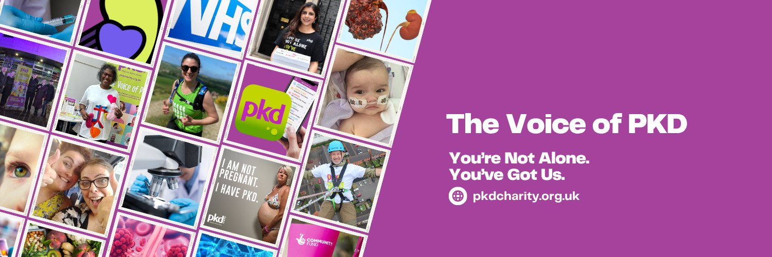PKDCharity's profile banner image