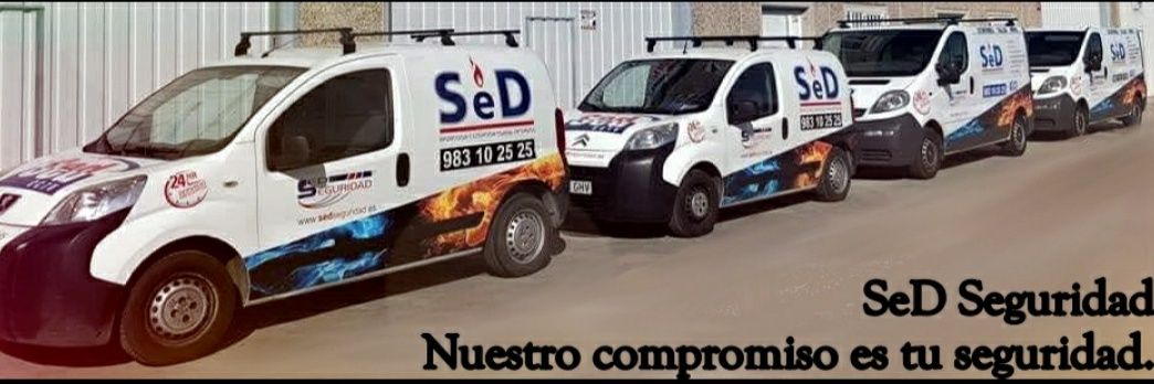 SedSeguridad's profile banner image