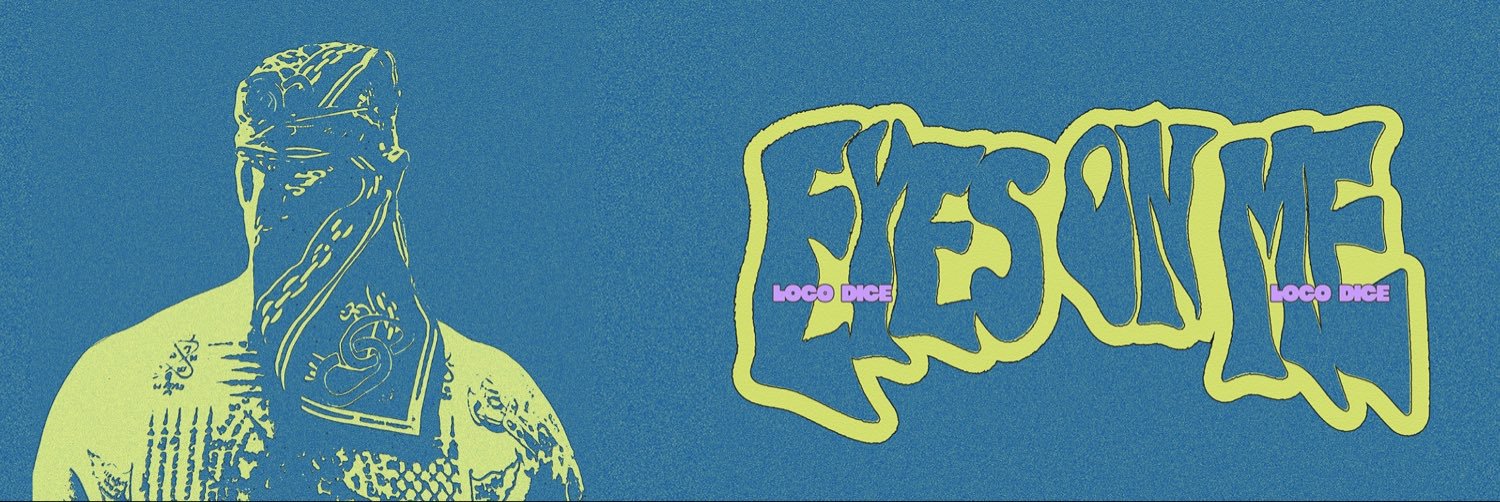 LocoDiceOFC's profile banner image