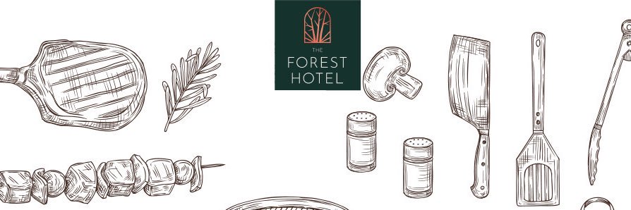 ForestHotel's profile banner image