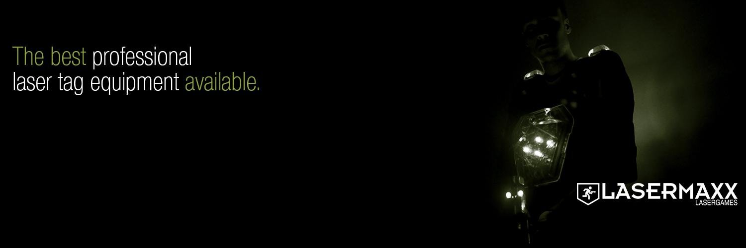 LaserMaxx's profile banner image
