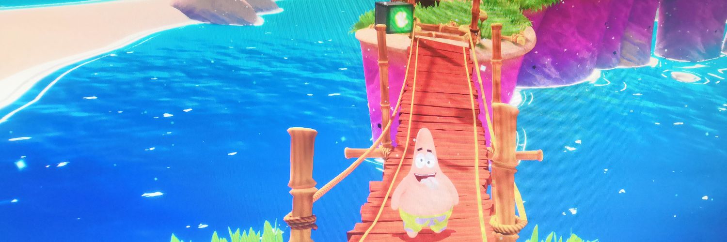 PaddyL94's profile banner image