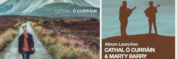 CathaloCurrain Profile Banner