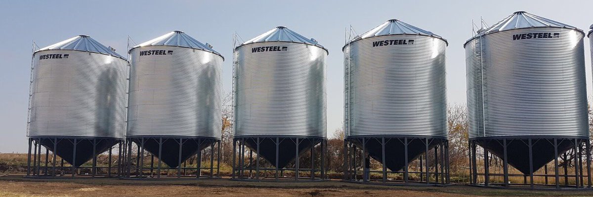 Grain Bin Direct banner