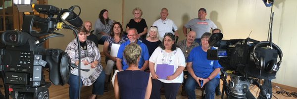 KimKingReports Profile Banner