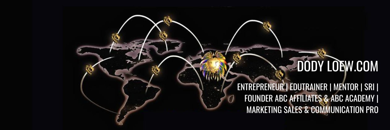DodyLoew's profile banner image