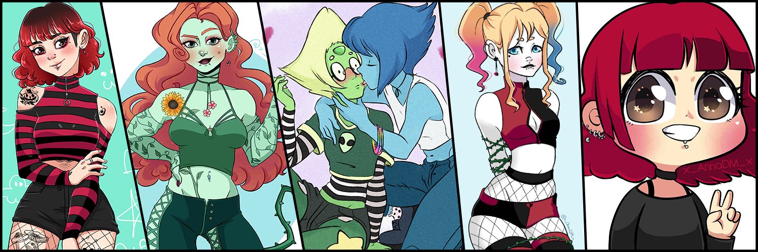 PolyVeggie's profile banner image