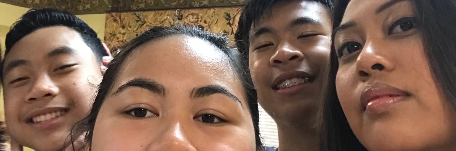 rishajavines's profile banner image