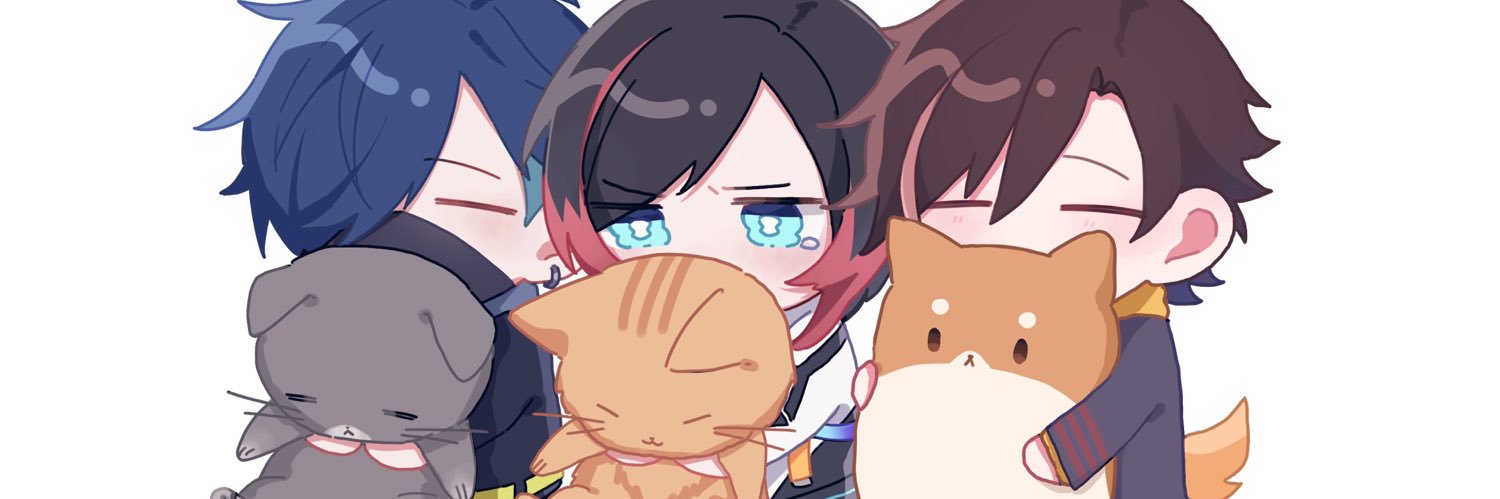 aision101010's profile banner image