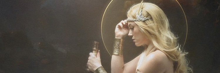 Patrick Cowe banner