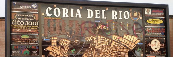 CoriadelRioDAD Profile Banner