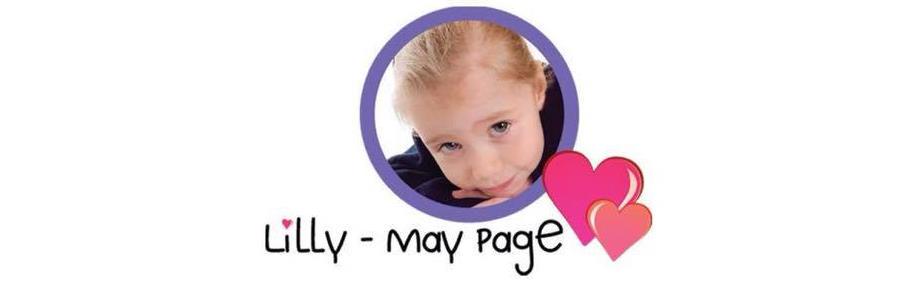 LillyMayPage's profile banner image