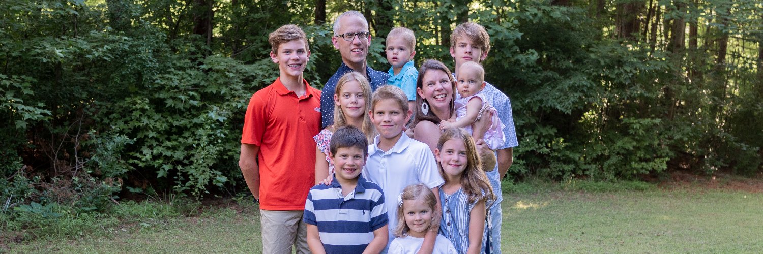 Kevin DeYoung's banner