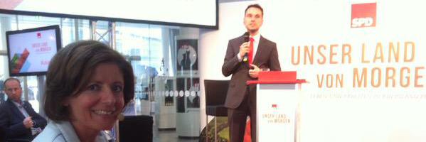 David Langner banner